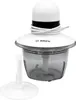 Bosch MMR08A1, Weiß, 1.22 kg, 195 mm, 250 mm, 50/60 Hz, 220 Produktbild-Vorschau 3