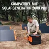 Jackery Solarpanel Verbinder Solarstecker Produktbild-Vorschau 3