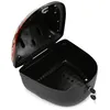 SEVICO Motorradkoffer Top Case Motorradcase Rollerkoffer Produktbild-Vorschau 5