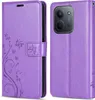 Hülle für Xiaomi Redmi 15C Handy Tasche Handyhülle Wallet Produktbild-Vorschau 5