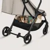 Lionelo Agia Kinderwagen Buggy kompakt faltbar Auto Fold Produktbild-Vorschau 6