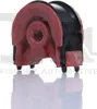 FA1 Auspuffhalter passend für PEUGEOT 807 MPV Vorne Produktbild-Vorschau 2
