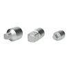 Zestaw adapterów, 6-częściowy, reduktory 1/4" + 3/8" + 1/2" Podgląd zdjęcia produktu 22