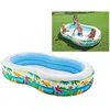 INTEX 56490NP Swimcenter "Paradise" Pool 262x160x46 Produktbild-Vorschau 16