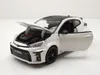 Maisto 32909 - Automodello - Toyota Yaris '21 (bianco, Anteprima dell’immagine prodotto 7