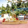 Set di taglio per formaggio in bambù Formaggio e posate Anteprima dell’immagine prodotto 2