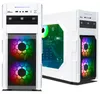Business Office Game White | Intel Core i7-8700 | Nvidia Voir les images du produit 4