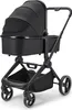 Booboo Jazzi Kinderwagen, 2 in 1 Kombikinderwagen mit Produktbild-Vorschau 4