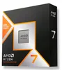 AMD Ryzen 7 9850X3D BOX | 100-100001973WOF Produktbild-Vorschau 3