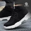 Shraks Stride Sicherheitsschuhe - Arbeitsschuhe für Damen Produktbild-Vorschau 7