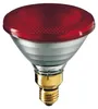 Philips PAR38 IR 175W E27 240V Red 1CT/12, 175 W, E27, 5000 Produktbild-Vorschau 1