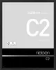 nielsen Aluminium Bilderrahmen C2, 24x30 cm, Struktur Produktbild-Vorschau 1