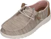 HEYDUDE Wendy Sport Mesh Damen Halbschuhe Walnut Größe 40 Produktbild-Vorschau 18