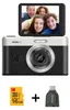 Kodak PIXPRO C1, 13 MP, 4160 x 3120 px, 1/3", CMOS, Full Náhled obrázku produktu 3