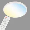 Stropní svítidlo BRILONER Style LED, dálkové ovládání, Náhled obrázku produktu 13