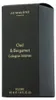 Jo Malone Oud & Bergamot Cologne Intense Spray Productafbeelding-voorbeeld 5