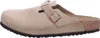 Birkenstock Boston Tabacco Braun Nubukleder geölt Größe: 42 Produktbild-Vorschau 24