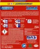 Somat, Tabletki do czyszczenia zmywarki, 12 sztuk (PRODUKT Náhľad obrázku produktu 4