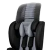 BabyGo Kinderautositz Freemove Isize, grau Produktbild-Vorschau 6