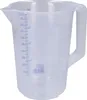 hünersdorff caraffa dosatrice 1000 ml polipropilene Anteprima dell’immagine prodotto 6