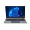 A laptop computer is shown from a front-facing angle against a white background. Produktbild-Vorschau