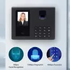 Biometrické zařízení pro kontrolu docházky zaměstnanců, Náhled obrázku produktu 12