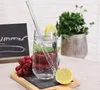 com-four® 6x Glasstrohalme spülmaschinenfest und Produktbild-Vorschau 4