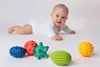 Palline sensoriali 5pz pastello 886 68864 Anteprima dell’immagine prodotto 16
