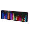 Musikspektrumanzeige 384 LED 1624 Segment Rhythmus Produktbild-Vorschau 2