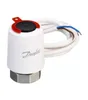 Danfoss Therm, Stellantrieb TWA-K/NC, M30 x 1,5, 230 V, Produktbild-Vorschau 6