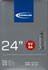 Schwalbe SV9A Schlauch 24x7/8-1 1/8 (20/28-540/541) Produktbild-Vorschau 2