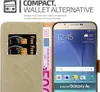 Cadorabo Hülle für Samsung Galaxy A8 2015 Schutzhülle in Produktbild-Vorschau 6