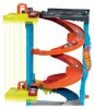 Torre de carreras transformable Hot Wheels City Vista previa de la imagen del producto 29