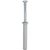 Fischer 050357, Nylon, Weiß, Pozidriv, PZ3, 10 cm, 8 mm Produktbild-Vorschau 14