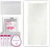 apgo Hydrogel Schutzfolie, Matt, kompatibel mit LG Stylus Produktbild-Vorschau 1