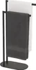 Portasciugamani Relaxdays, A x L x P: 78,5 x 38,5 x 17 cm, Anteprima dell’immagine prodotto 1