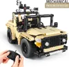 IM.MASTER RC uzbrojony jeep 2w1 370el 8022 40424 Podgląd zdjęcia produktu 3