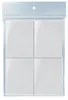 Ultra Pro PRO-Gloss Standard Deck Protector Sleeves Bundle Produktbild-Vorschau 8