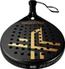 Racchetta da padel Oxdog Classic Sense Pro, colore oro, Anteprima dell’immagine prodotto 3