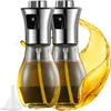 Ölsprüher für Speiseöl Sprühflasche öl Glas Produktbild-Vorschau 1