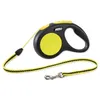 flexi New NEON S corde 5 m noir Voir les images du produit 3