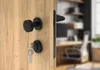ERGO line Türdrücker mit Türknopf NINA Rechts, PZ Rosette, Produktbild-Vorschau 3