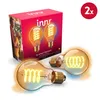 Innr Zigbee E27 Smart Lampe, funktioniert mit Hue* (Bridge Produktbild-Vorschau 1