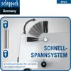 Scheppach Basa 3V 400V  315 mm Anteprima dell’immagine prodotto 29