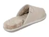 Vanuba - Pánske papuče Soay Modern Papuče Genuine Leather Náhľad obrázku produktu 3