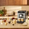 Krups Evidence Hot & Cold EA898GF0, Espressomaschine, 2,5 Produktbild-Vorschau 14