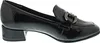 Tamaris Damen Slipper Penny Loafer Zierspange Halbschuh Produktbild-Vorschau 46
