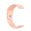 Strap-it Amazfit GTR 3 (Pro) Sportarmband (Rosa) Produktbild-Vorschau 3