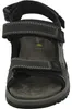 Waldläufer Herren Sandale, schwarz(schwarzasphalt (771)), Produktbild-Vorschau 16