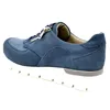 Waldläufer K Damenschuhe - bequeme Schnür- Halbschuhe blau Produktbild-Vorschau 22